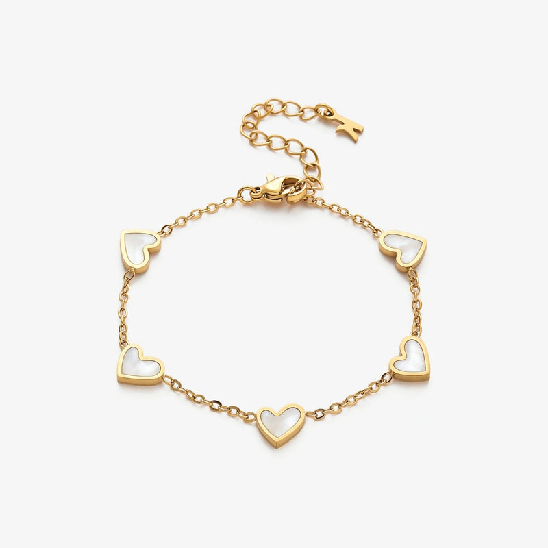 AMOUR. armband