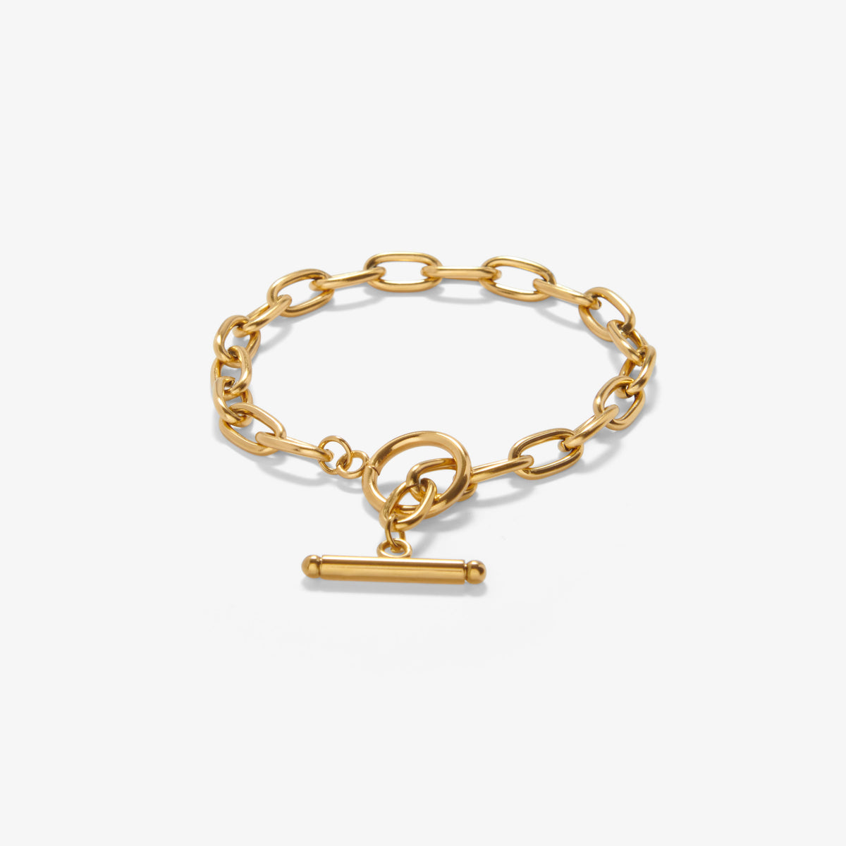 CHAÎNE. armband