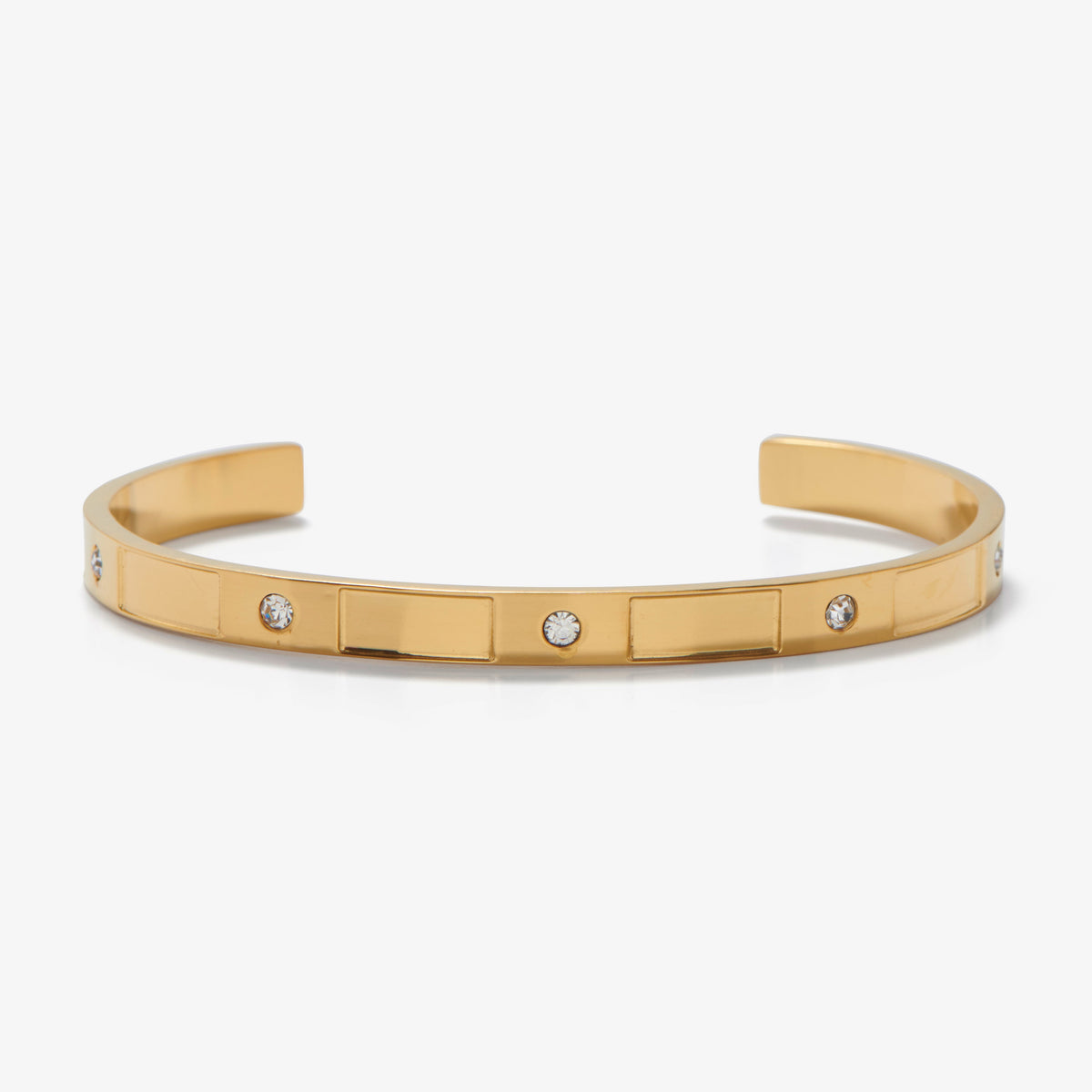 GLOW. bangle