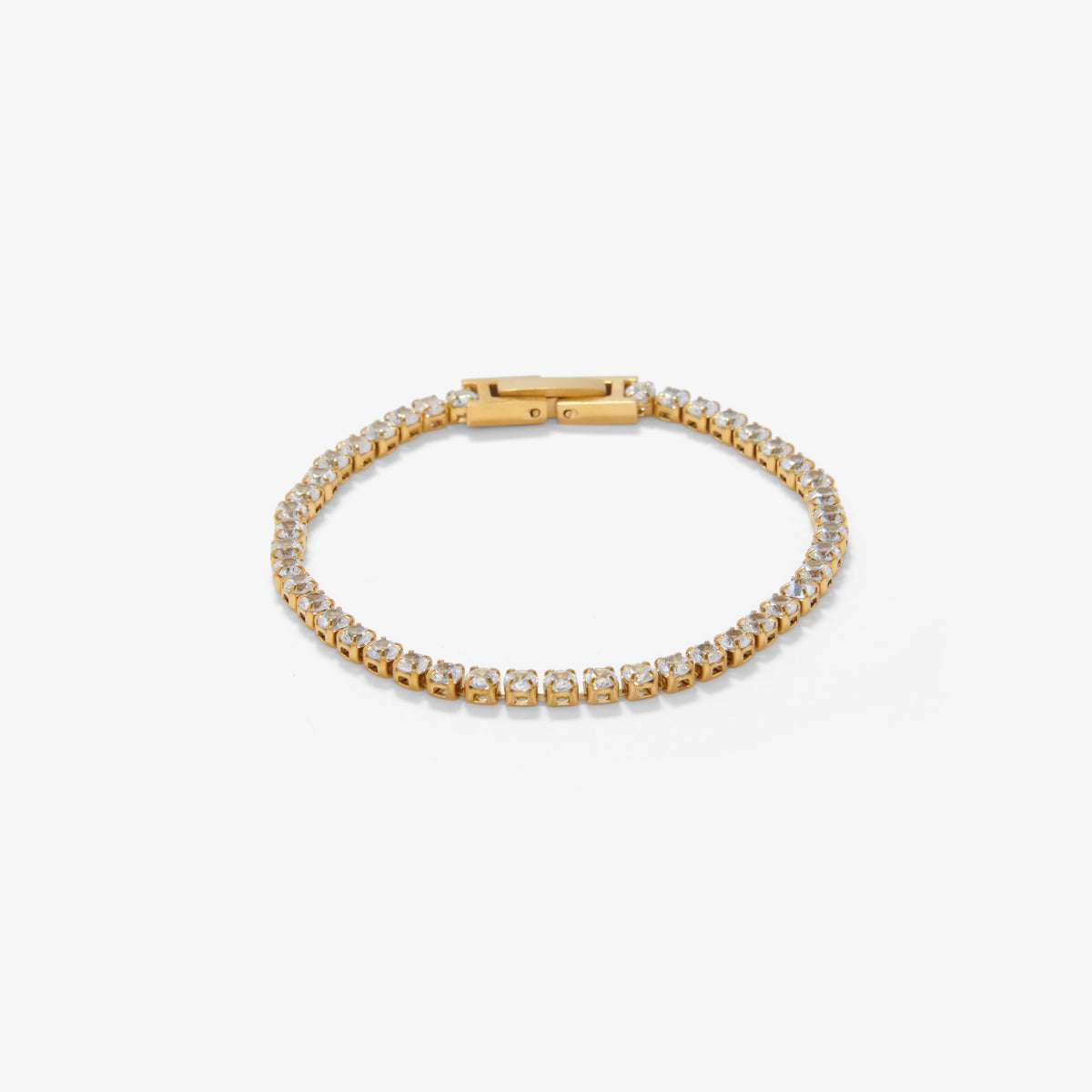 ÉCLAT. tennisarmband