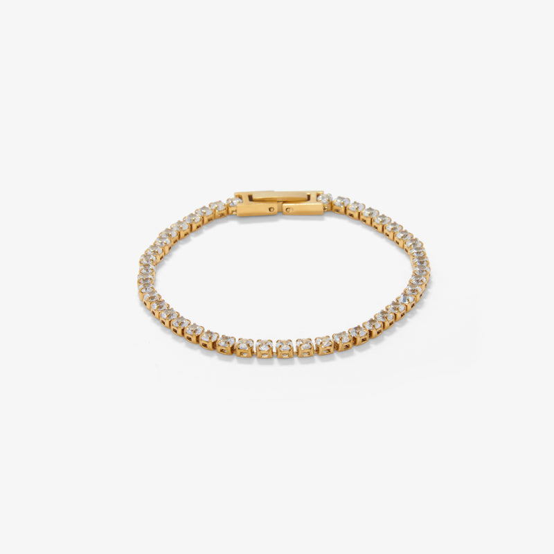 ÉCLAT. tennisarmband