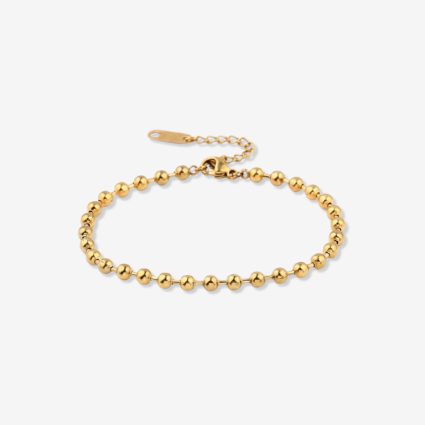 LUCKY. armband