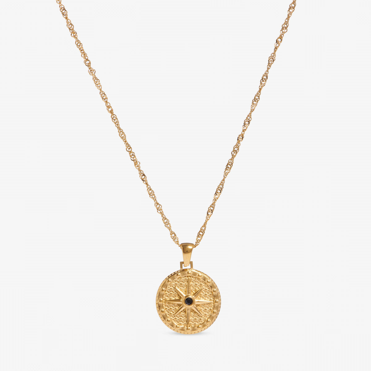 LUNE. ketting