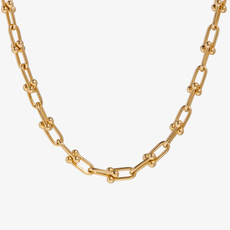 BOLD. ketting