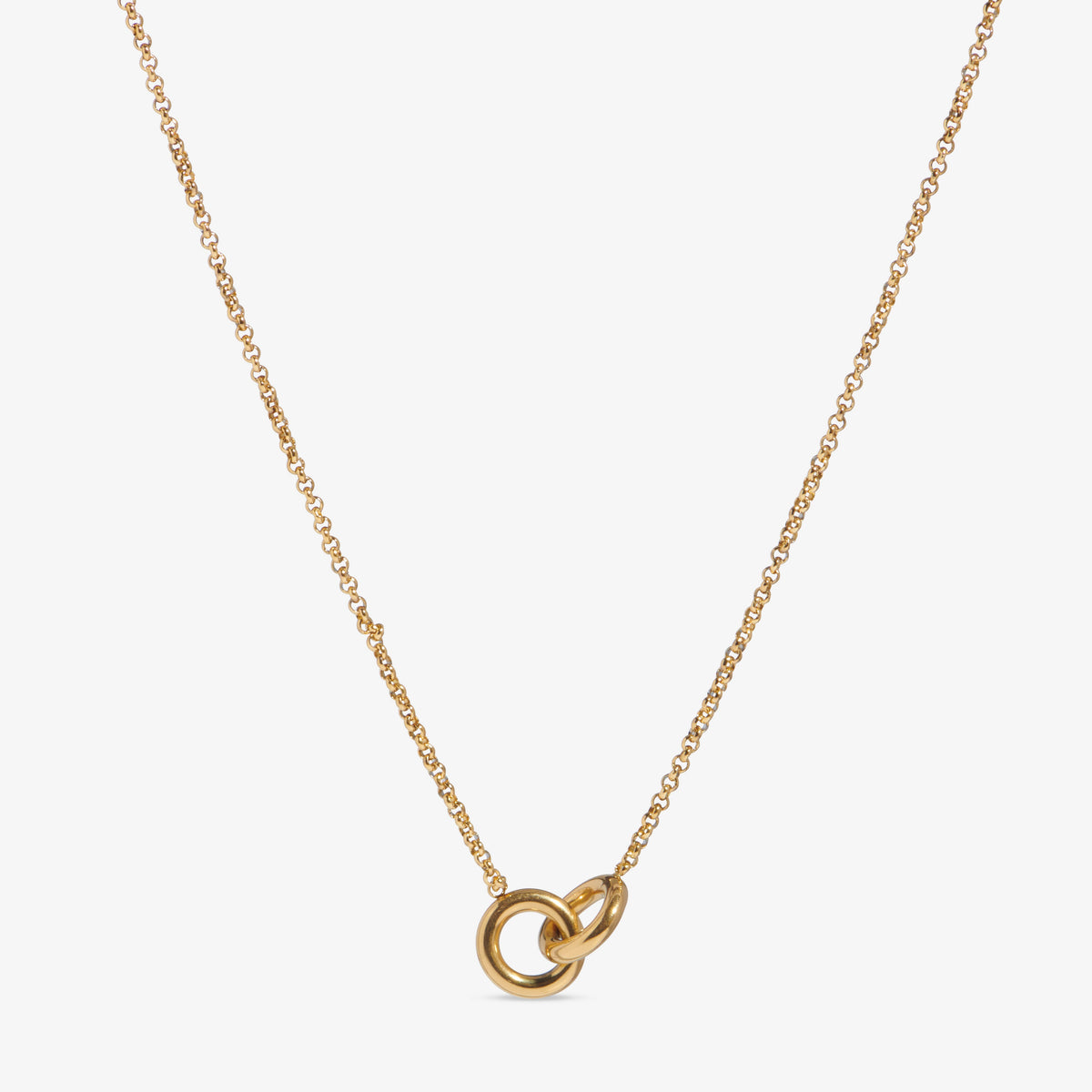 LINK. ketting
