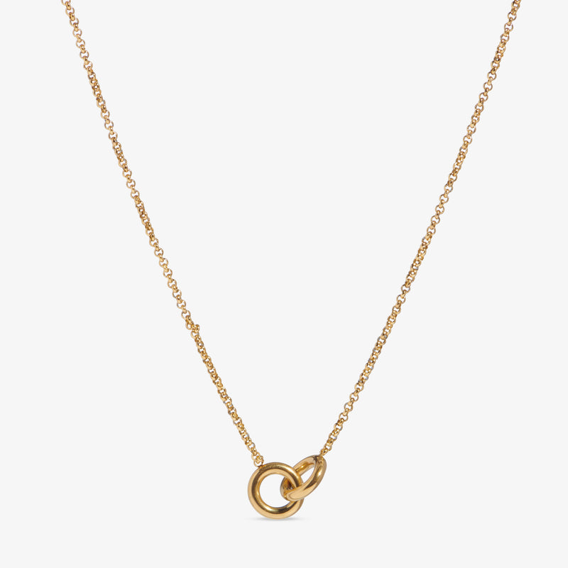 LINK. ketting