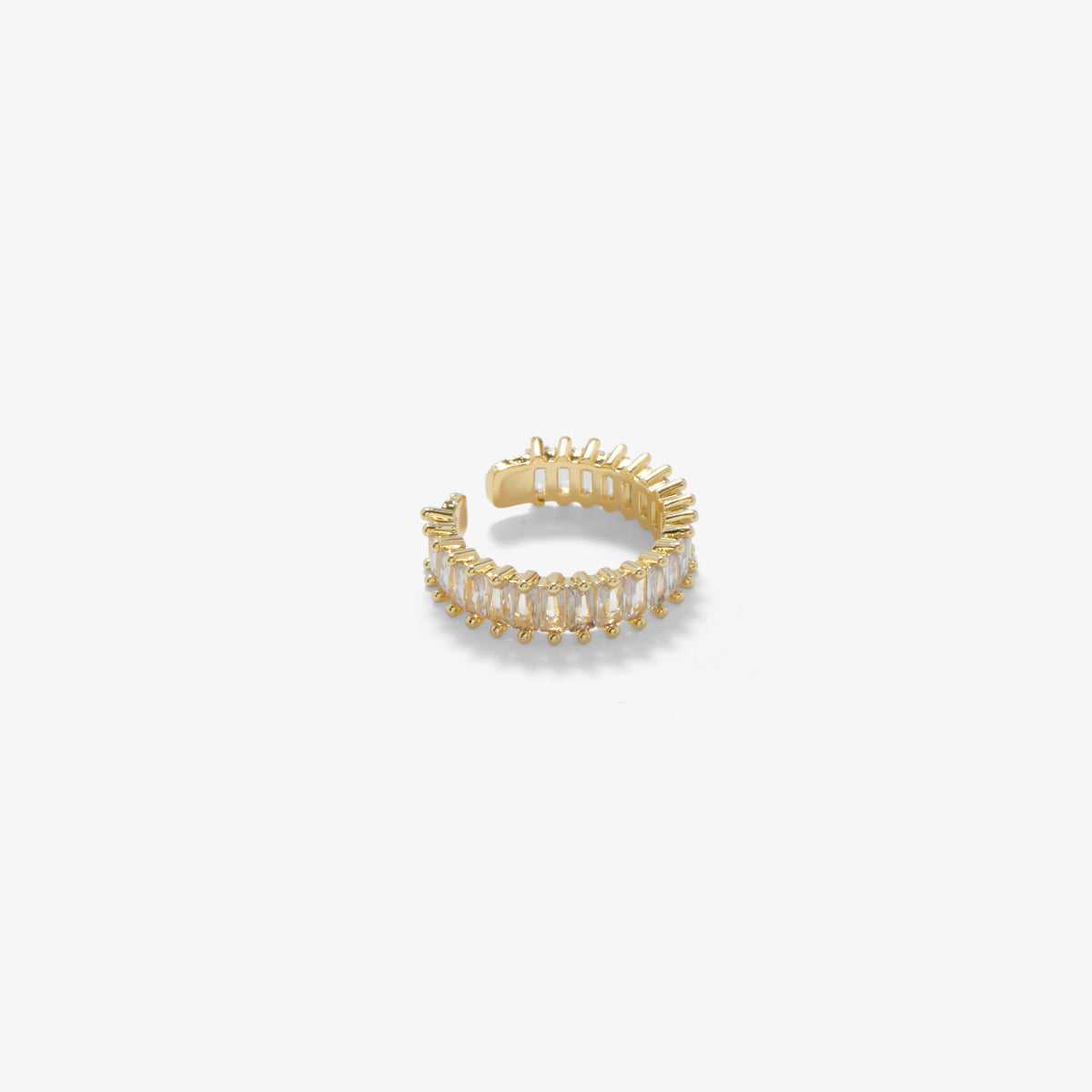 SPARK. ring