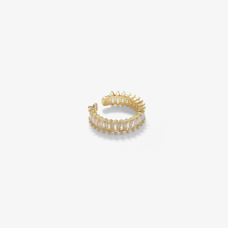 SPARK. ring
