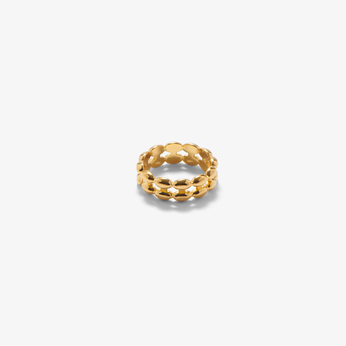 TWIN. ring