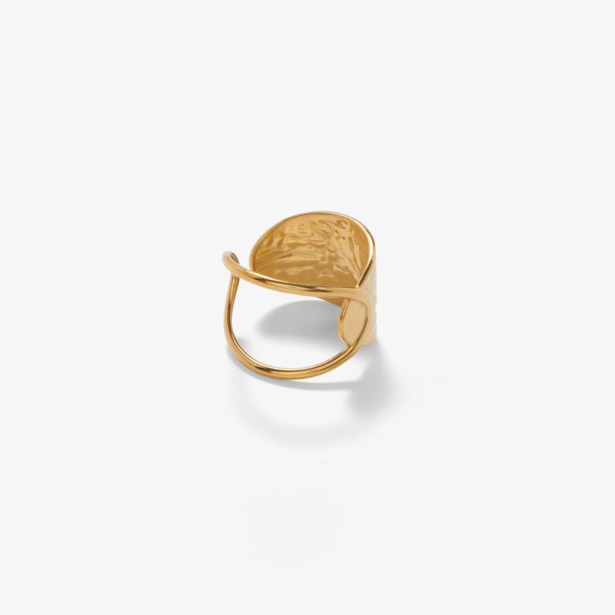 LEA. ring