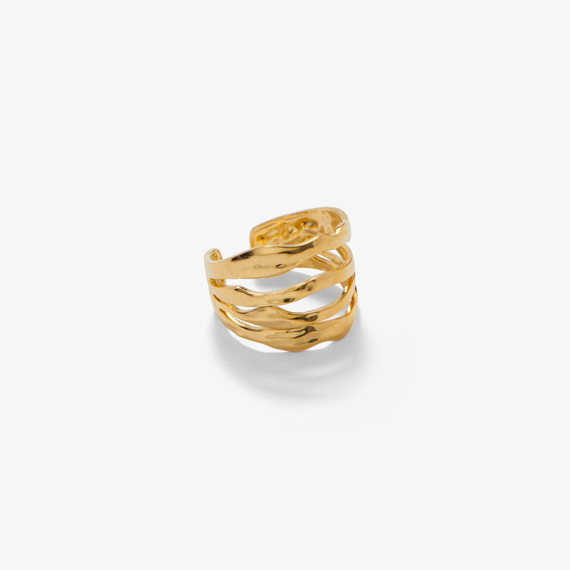 GARDEN. ring